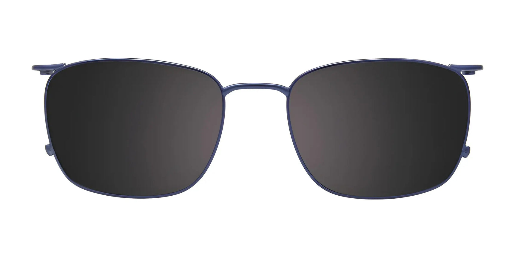 OAK NYC O3007 Eyeglasses with Clip-on Sunglasses Clip Only (Color №050) OAK NYC O3007 Eyeglasses with Clip-on Sunglasses Clip Only (Color №050)