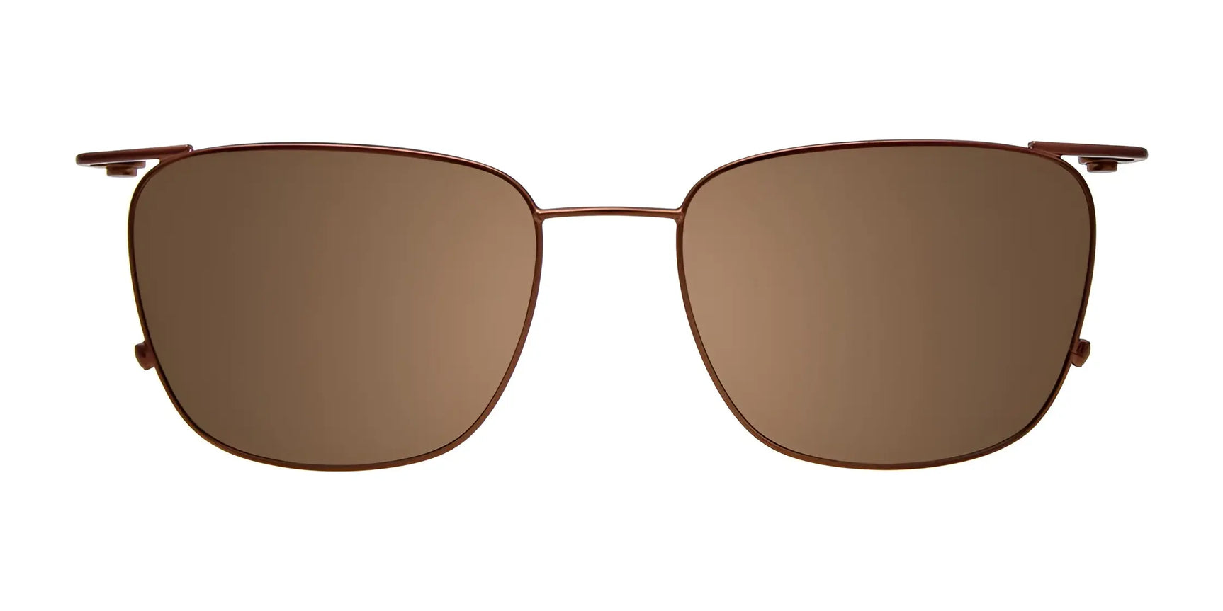 OAK NYC O3008 Eyeglasses with Clip-on Sunglasses | Size 52 OAK NYC O3008 Eyeglasses with Clip-on Sunglasses | Size 52