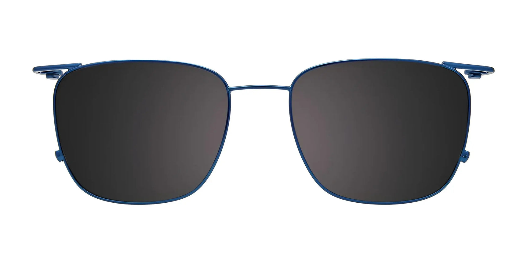 OAK NYC O3008 Eyeglasses with Clip-on Sunglasses | Size 52 OAK NYC O3008 Eyeglasses with Clip-on Sunglasses | Size 52