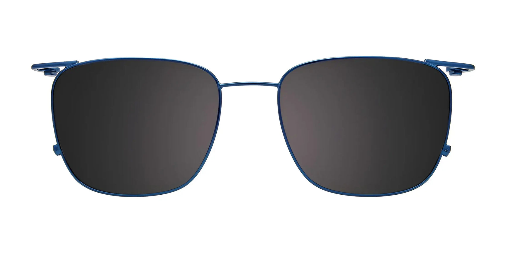 OAK NYC O3008 Eyeglasses with Clip-on Sunglasses Clip Only (Color №050) OAK NYC O3008 Eyeglasses with Clip-on Sunglasses Clip Only (Color №050)