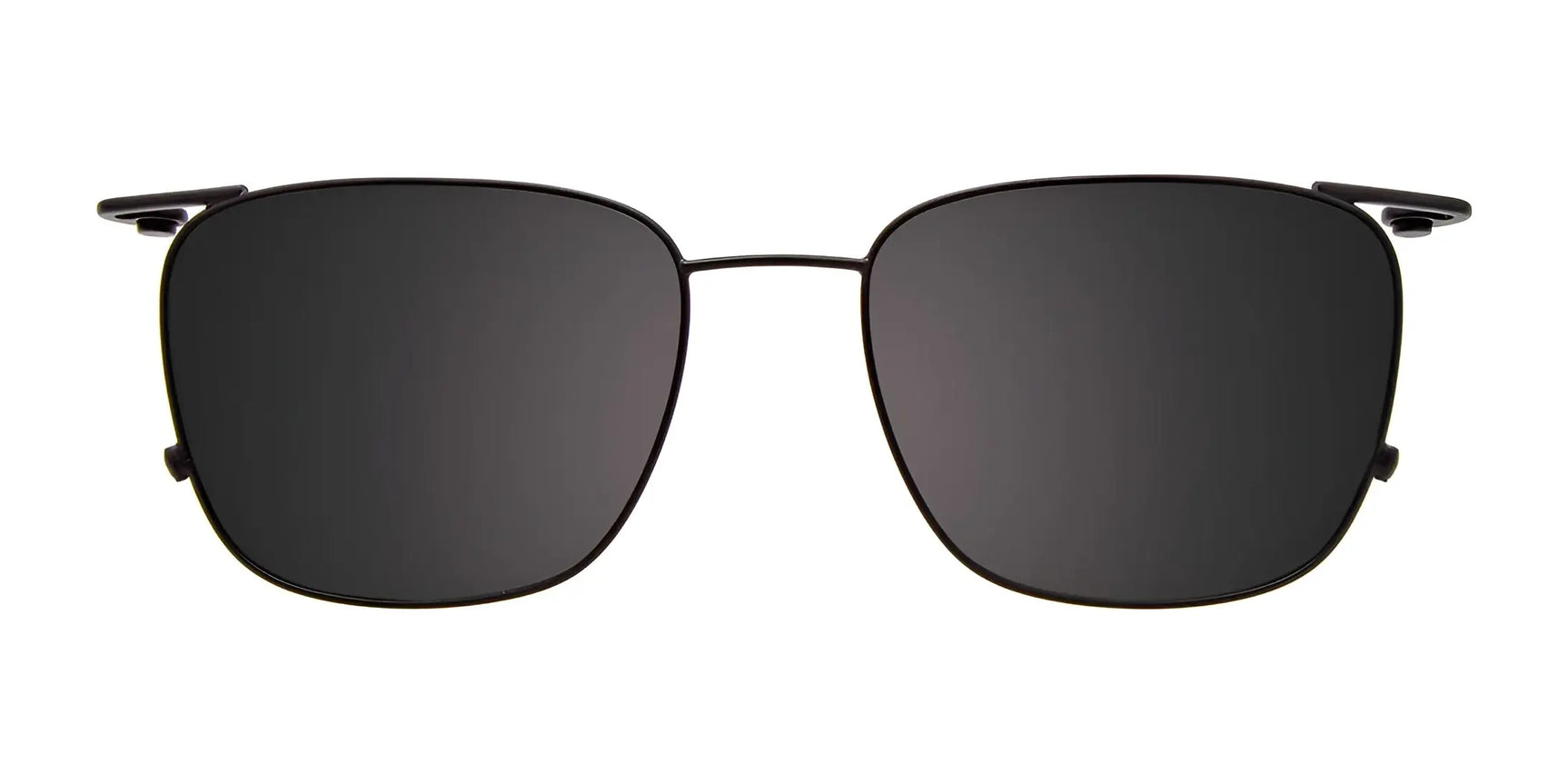 OAK NYC O3008 Eyeglasses with Clip-on Sunglasses Clip Only (Color №090) OAK NYC O3008 Eyeglasses with Clip-on Sunglasses Clip Only (Color №090)