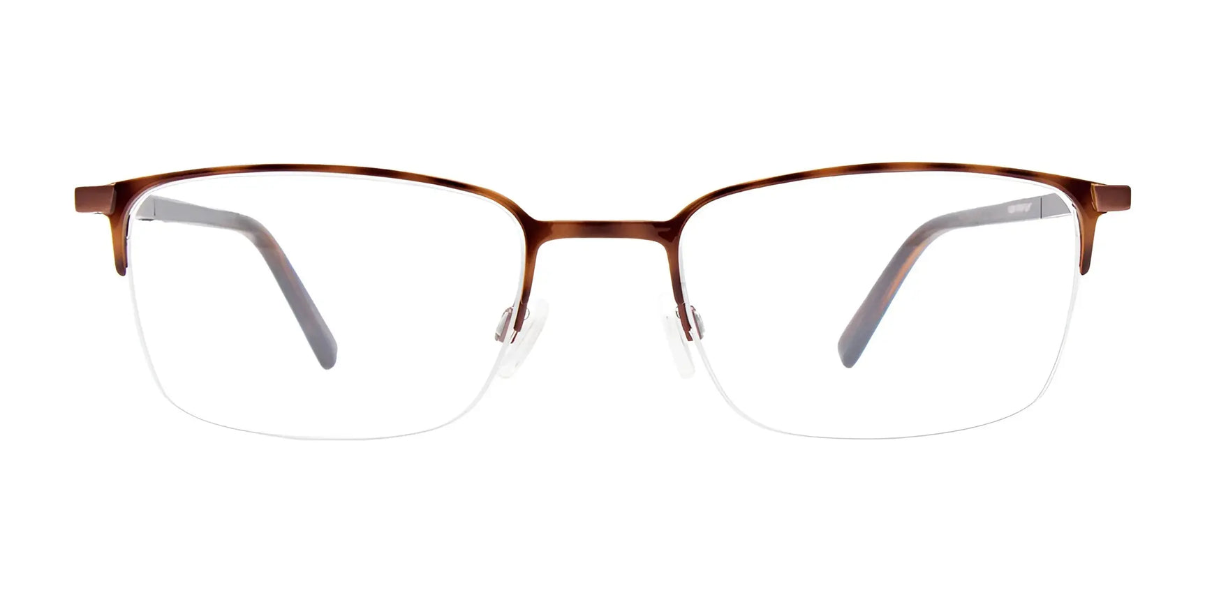 OAK NYC O3009 Eyeglasses with Clip-on Sunglasses | Size 54 OAK NYC O3009 Eyeglasses with Clip-on Sunglasses | Size 54