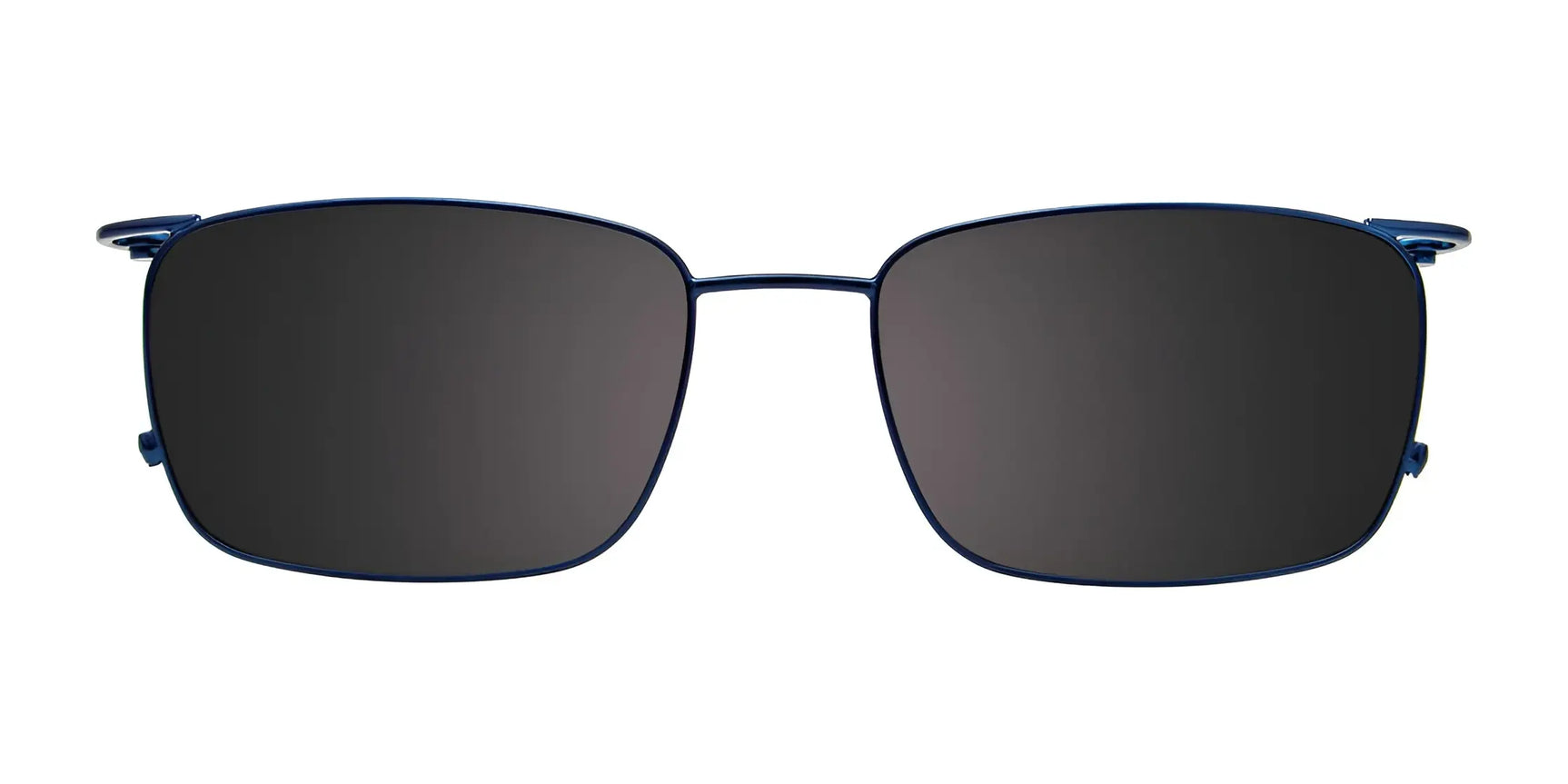 OAK NYC O3009 Eyeglasses with Clip-on Sunglasses | Size 54 OAK NYC O3009 Eyeglasses with Clip-on Sunglasses | Size 54