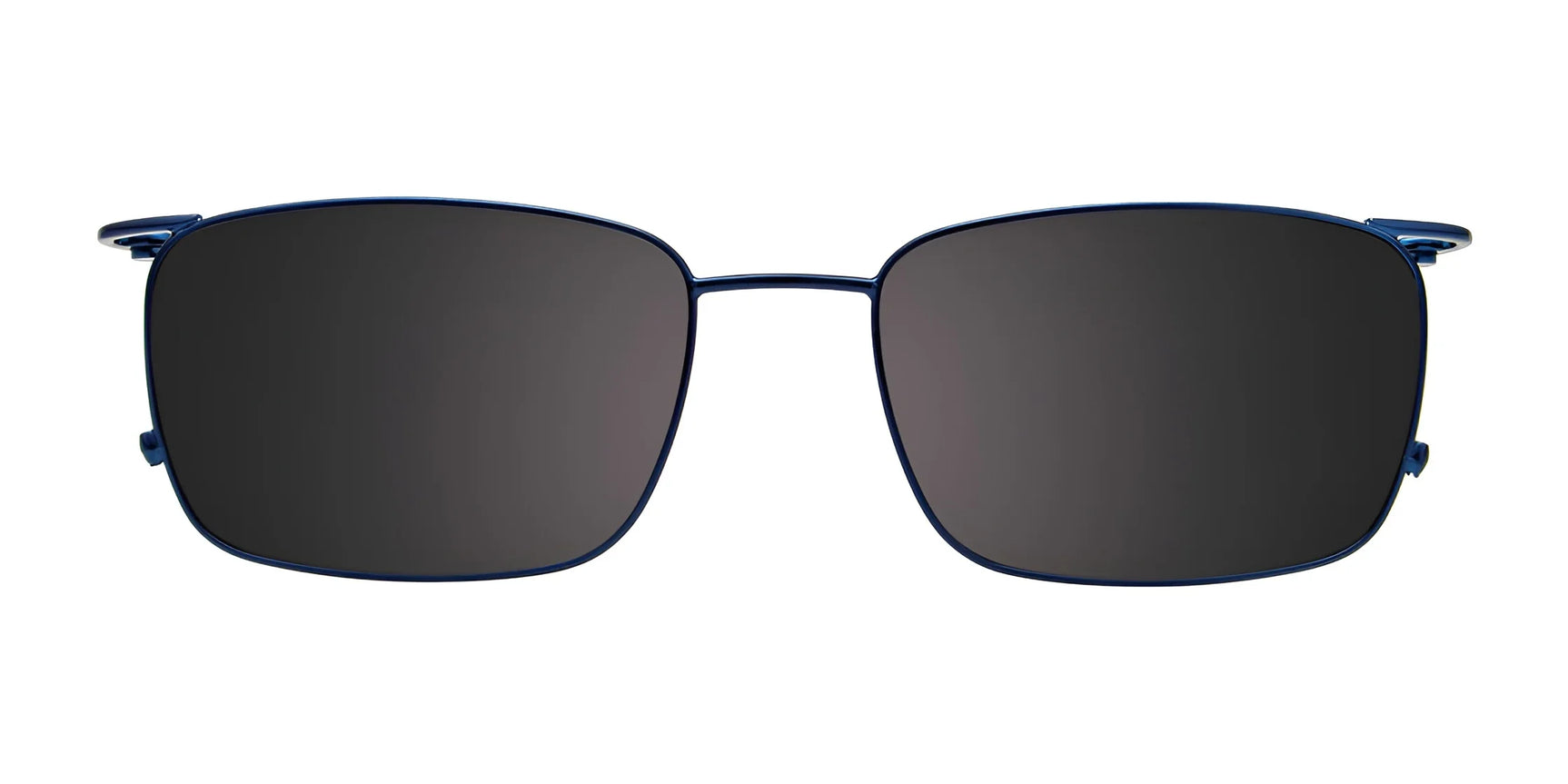 OAK NYC O3009 Eyeglasses with Clip-on Sunglasses | Size 54 OAK NYC O3009 Eyeglasses with Clip-on Sunglasses | Size 54