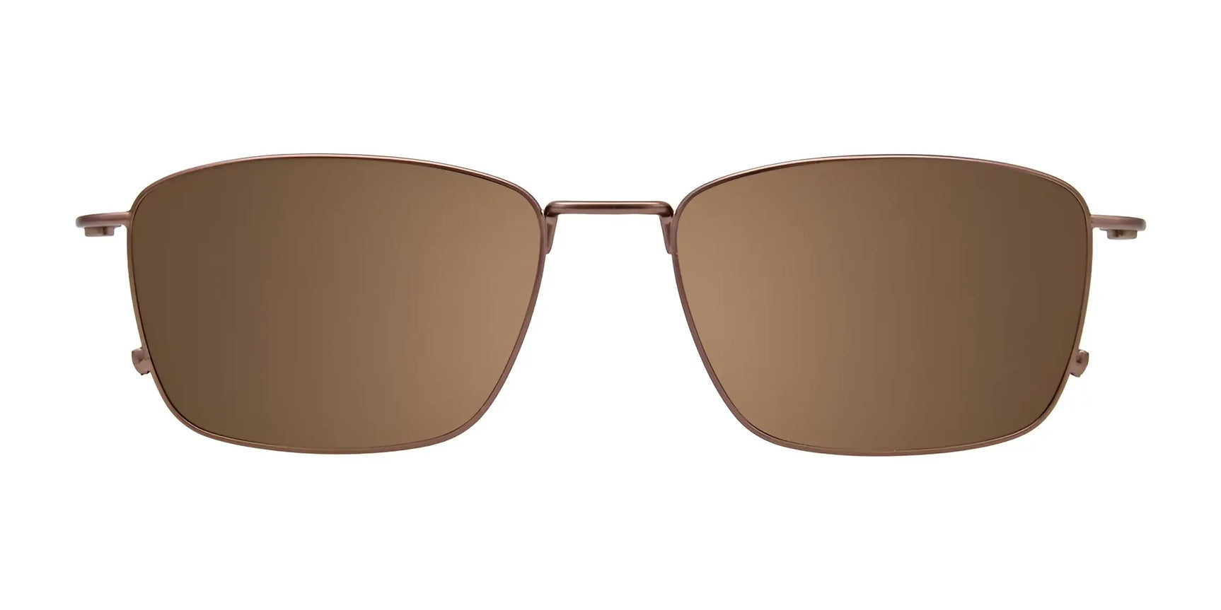 OAK NYC O3010 Eyeglasses with Clip-on Sunglasses | Size 55 OAK NYC O3010 Eyeglasses with Clip-on Sunglasses | Size 55