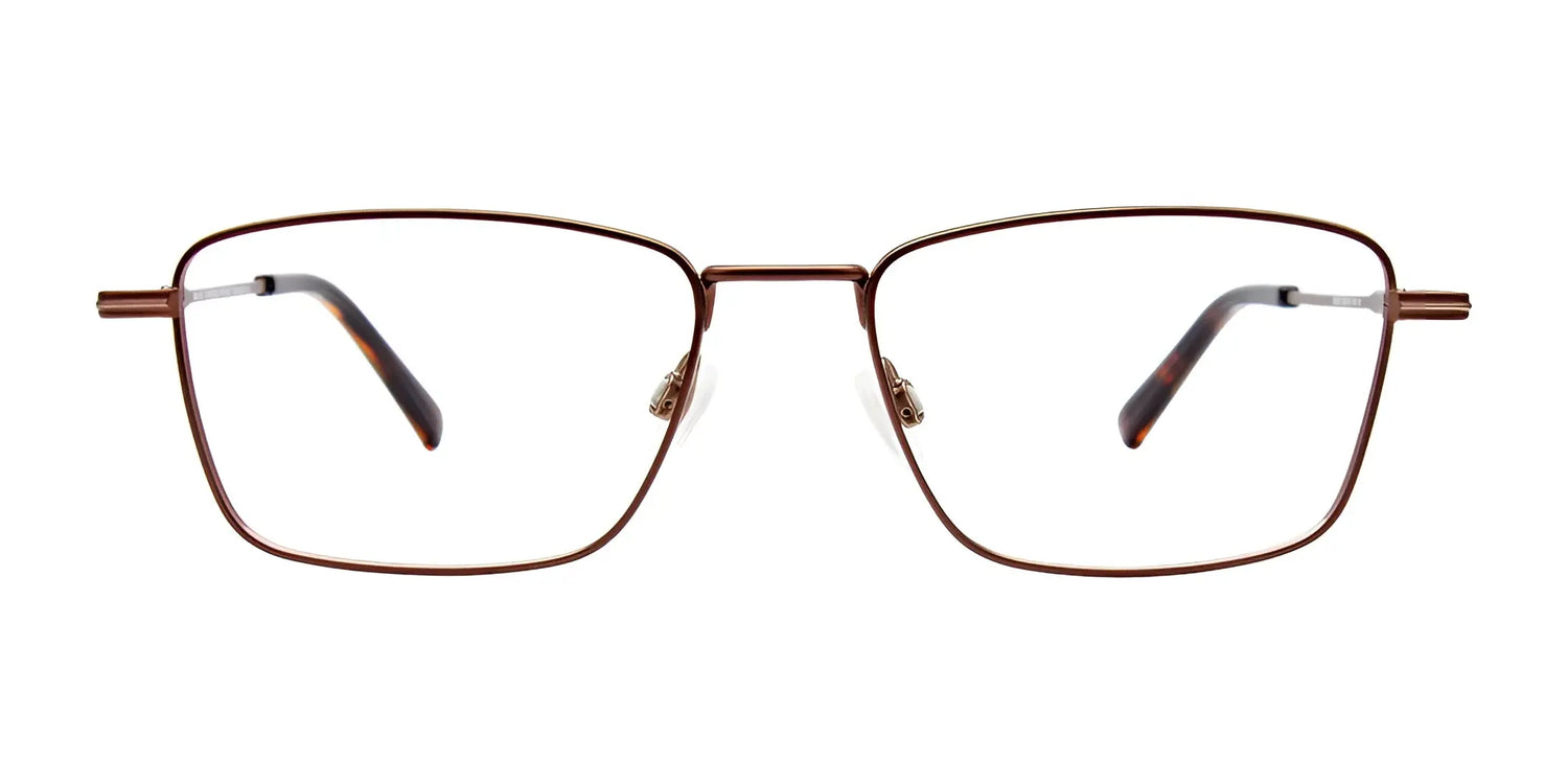 OAK NYC O3010 Eyeglasses with Clip-on Sunglasses | Size 55 OAK NYC O3010 Eyeglasses with Clip-on Sunglasses | Size 55