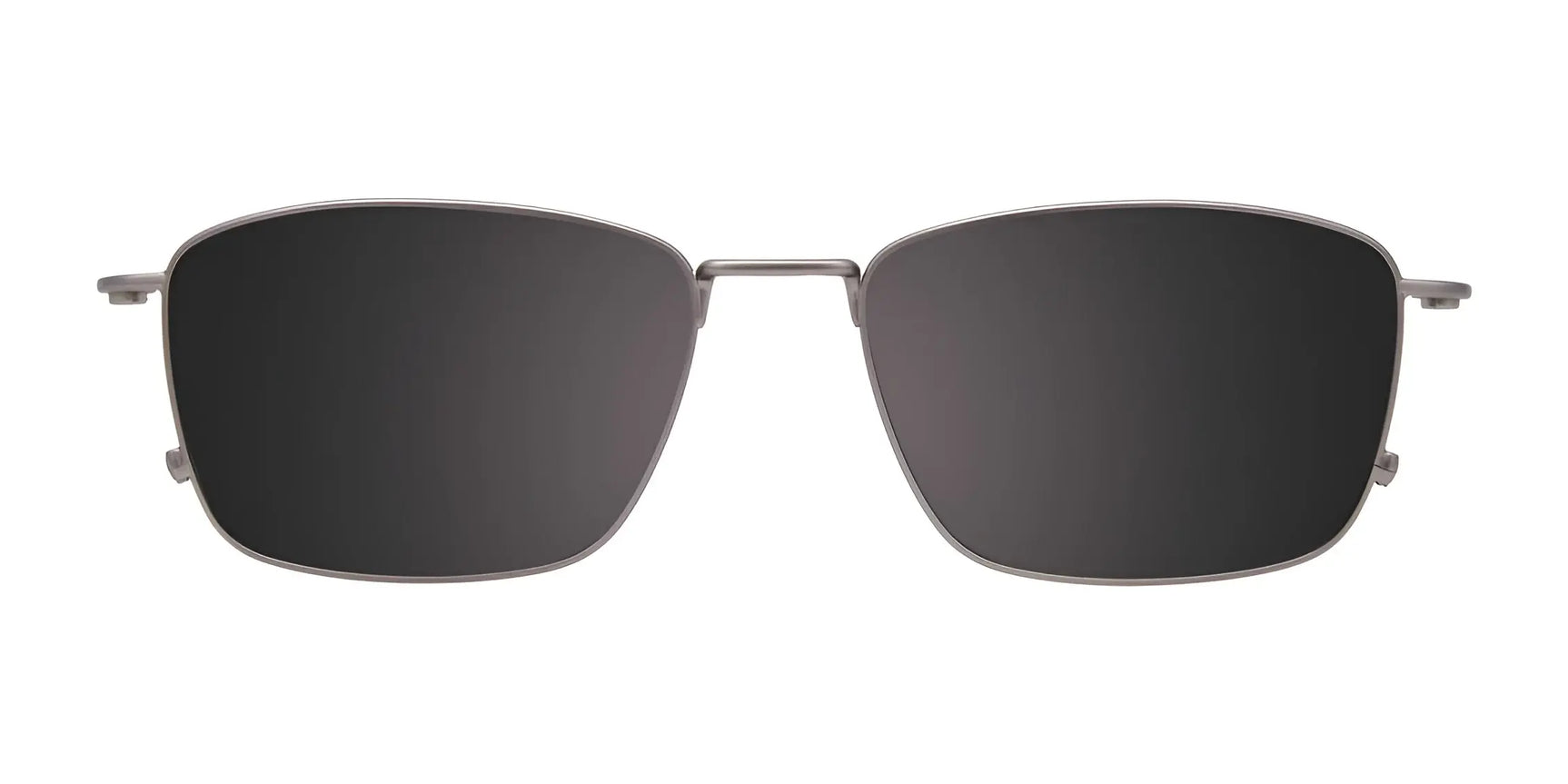 OAK NYC O3010 Eyeglasses with Clip-on Sunglasses | Size 55 OAK NYC O3010 Eyeglasses with Clip-on Sunglasses | Size 55