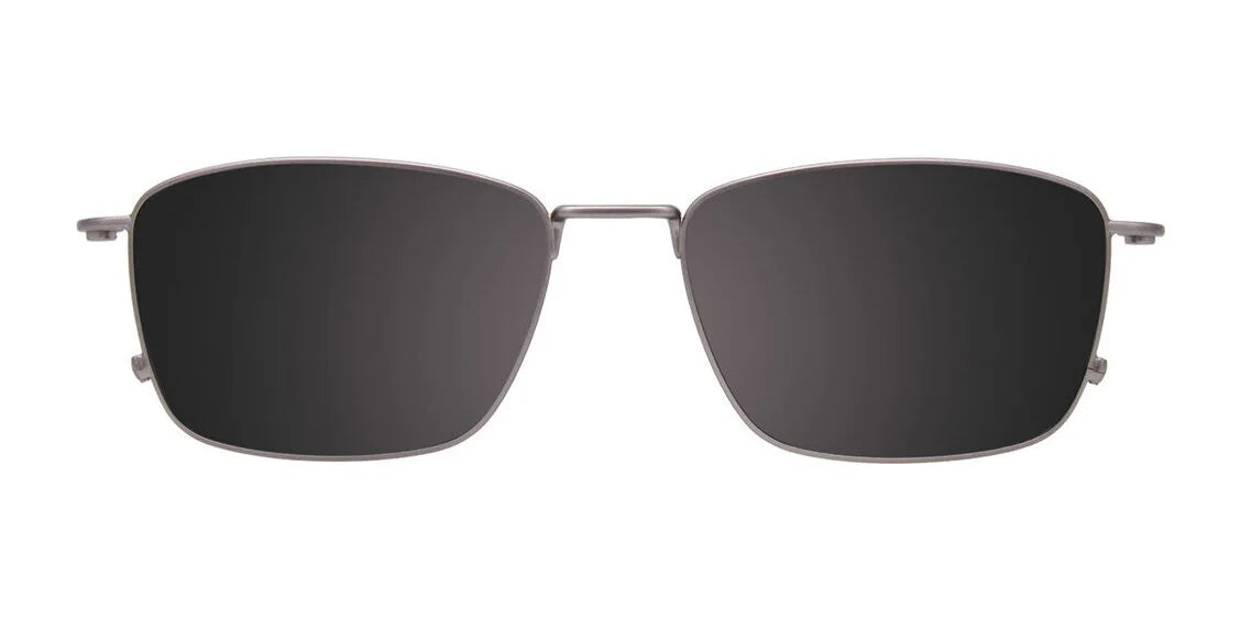 OAK NYC O3010 Eyeglasses with Clip-on Sunglasses Clip Only (Color №020) OAK NYC O3010 Eyeglasses with Clip-on Sunglasses Clip Only (Color №020)