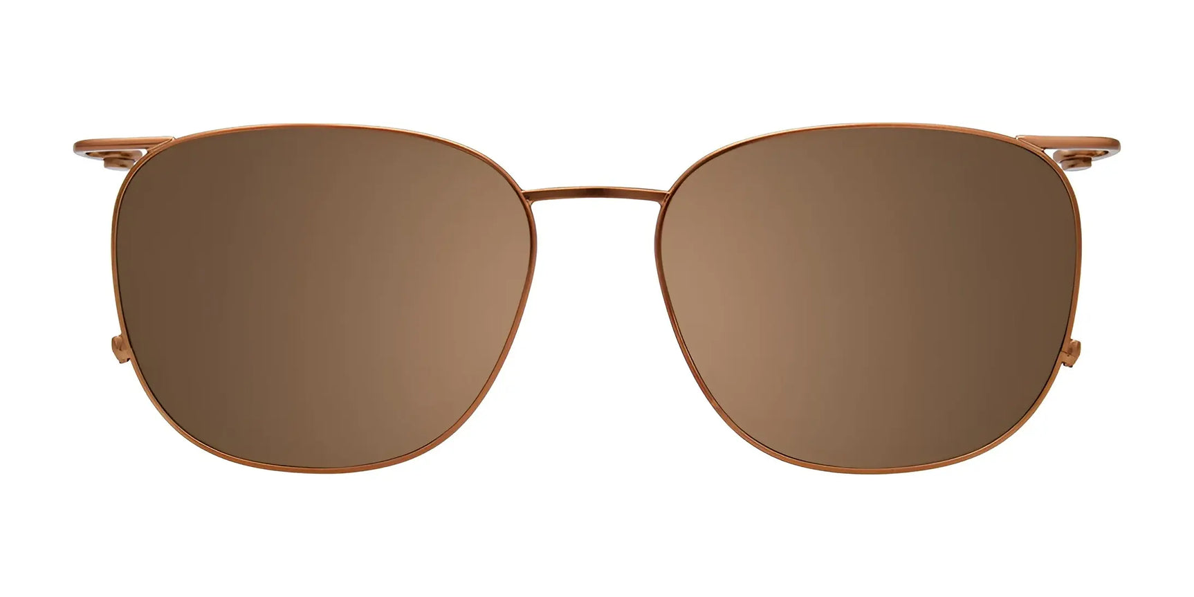 OAK NYC O3011 Eyeglasses with Clip-on Sunglasses | Size 54 OAK NYC O3011 Eyeglasses with Clip-on Sunglasses | Size 54