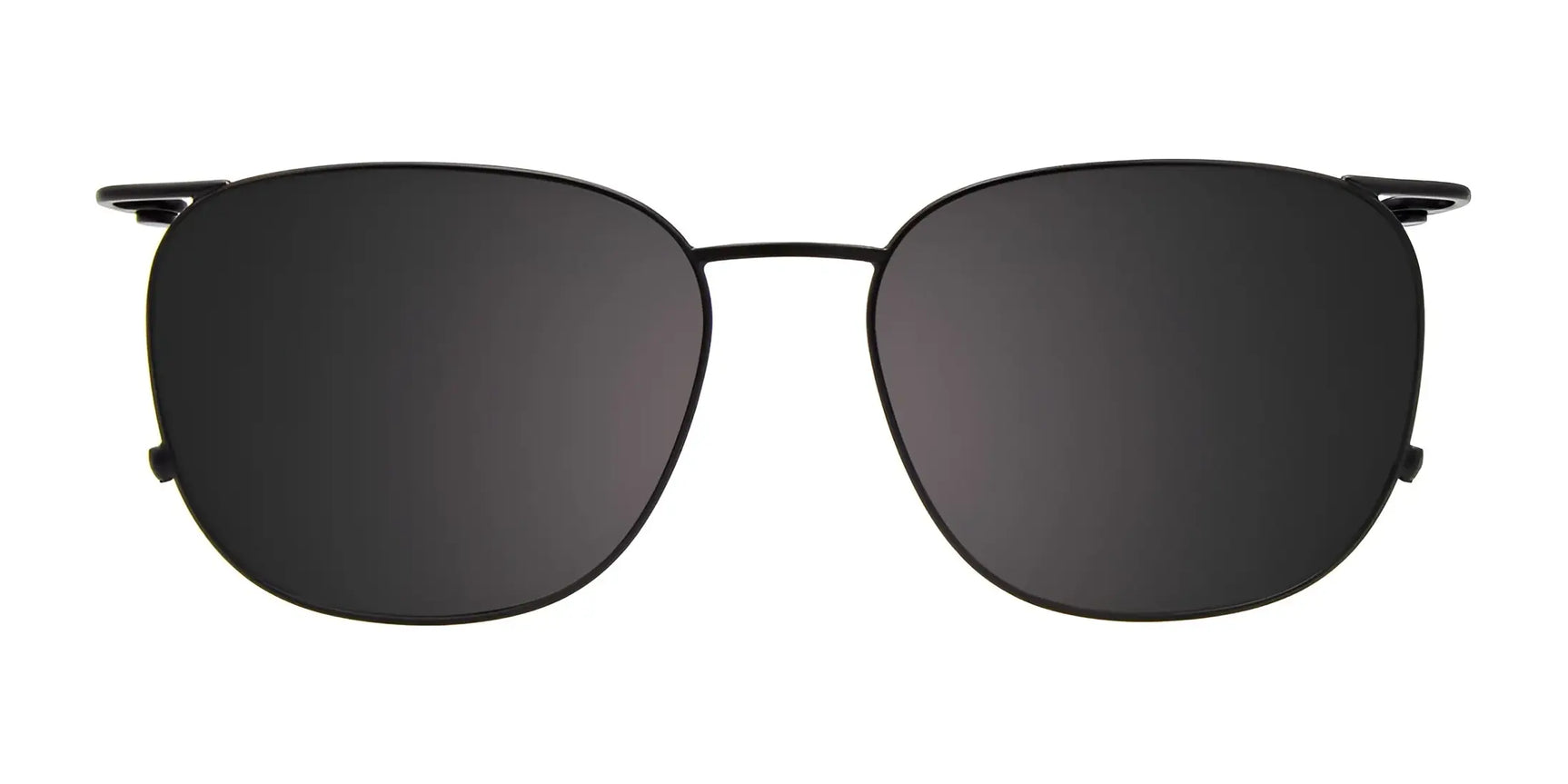 OAK NYC O3011 Eyeglasses with Clip-on Sunglasses | Size 54 OAK NYC O3011 Eyeglasses with Clip-on Sunglasses | Size 54