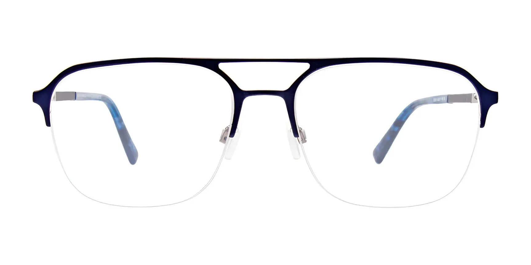 OAK NYC O3012 Eyeglasses with Clip-on Sunglasses | Size 56 OAK NYC O3012 Eyeglasses with Clip-on Sunglasses | Size 56