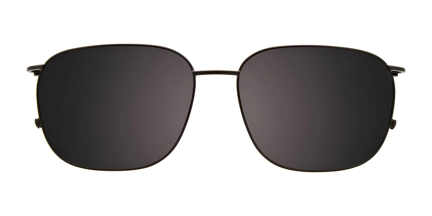 OAK NYC O3012 Eyeglasses with Clip-on Sunglasses | Size 56 OAK NYC O3012 Eyeglasses with Clip-on Sunglasses | Size 56