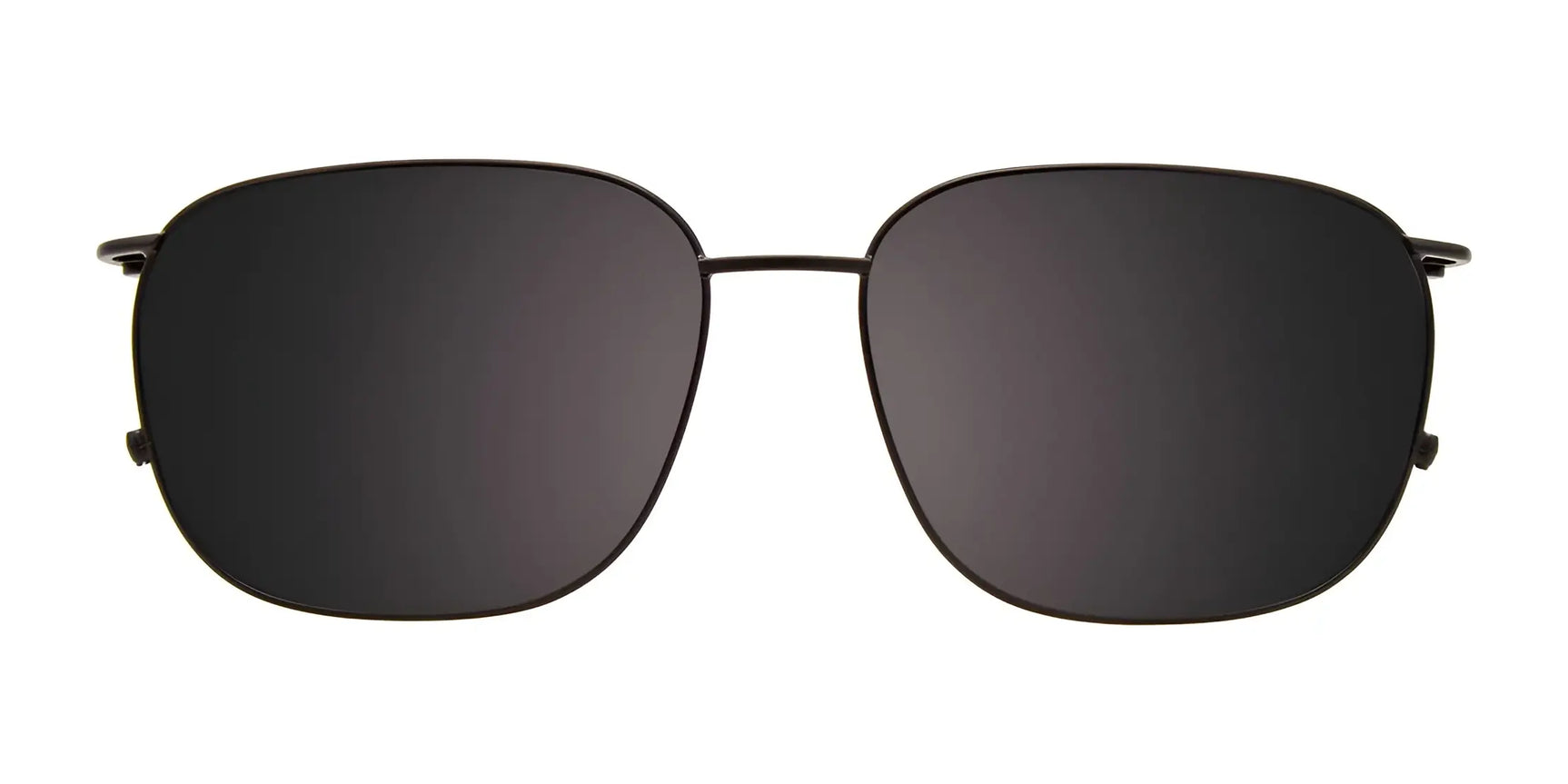 OAK NYC O3012 Eyeglasses with Clip-on Sunglasses | Size 56 OAK NYC O3012 Eyeglasses with Clip-on Sunglasses | Size 56