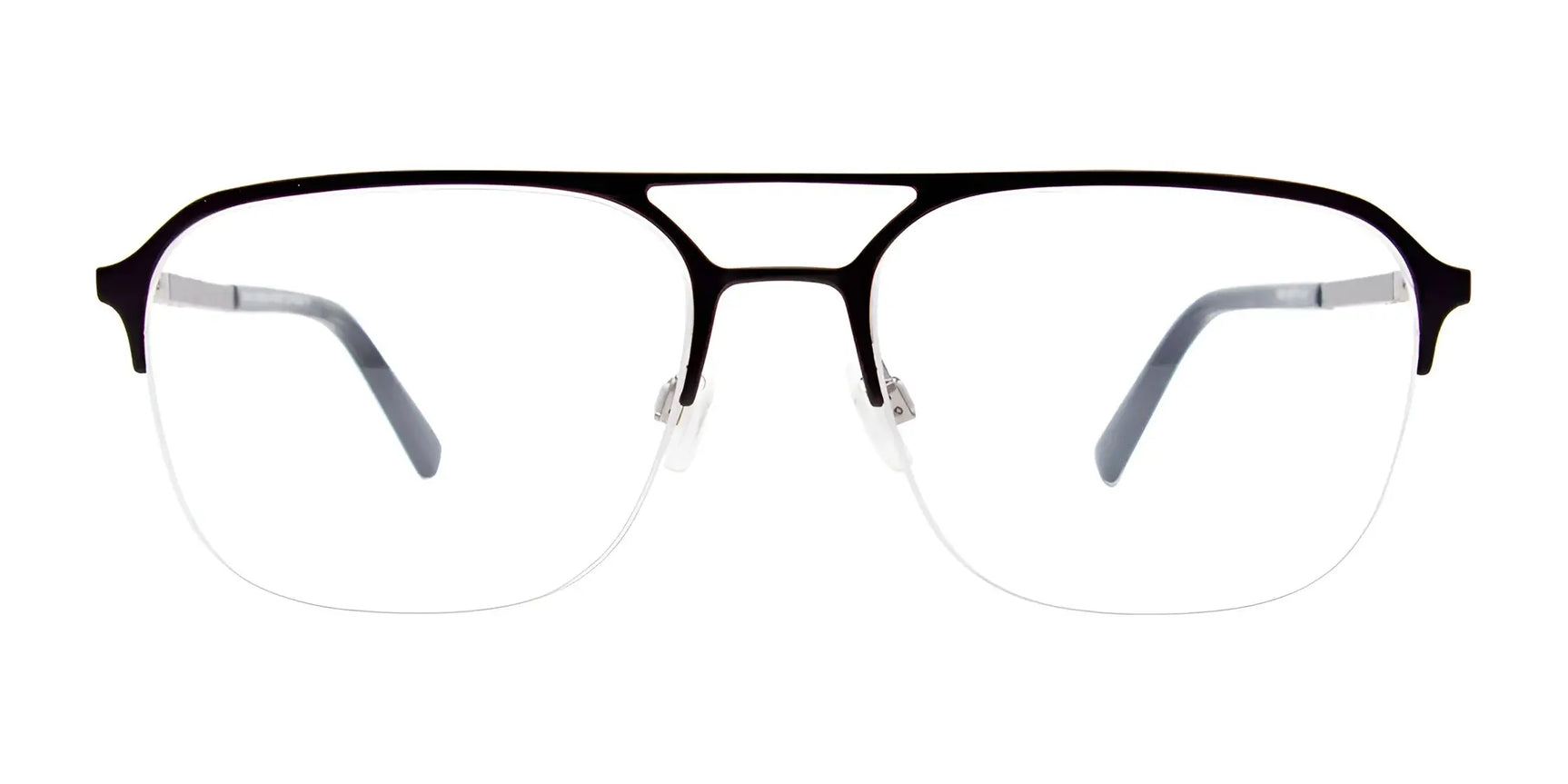 OAK NYC O3012 Eyeglasses with Clip-on Sunglasses | Size 56 OAK NYC O3012 Eyeglasses with Clip-on Sunglasses | Size 56