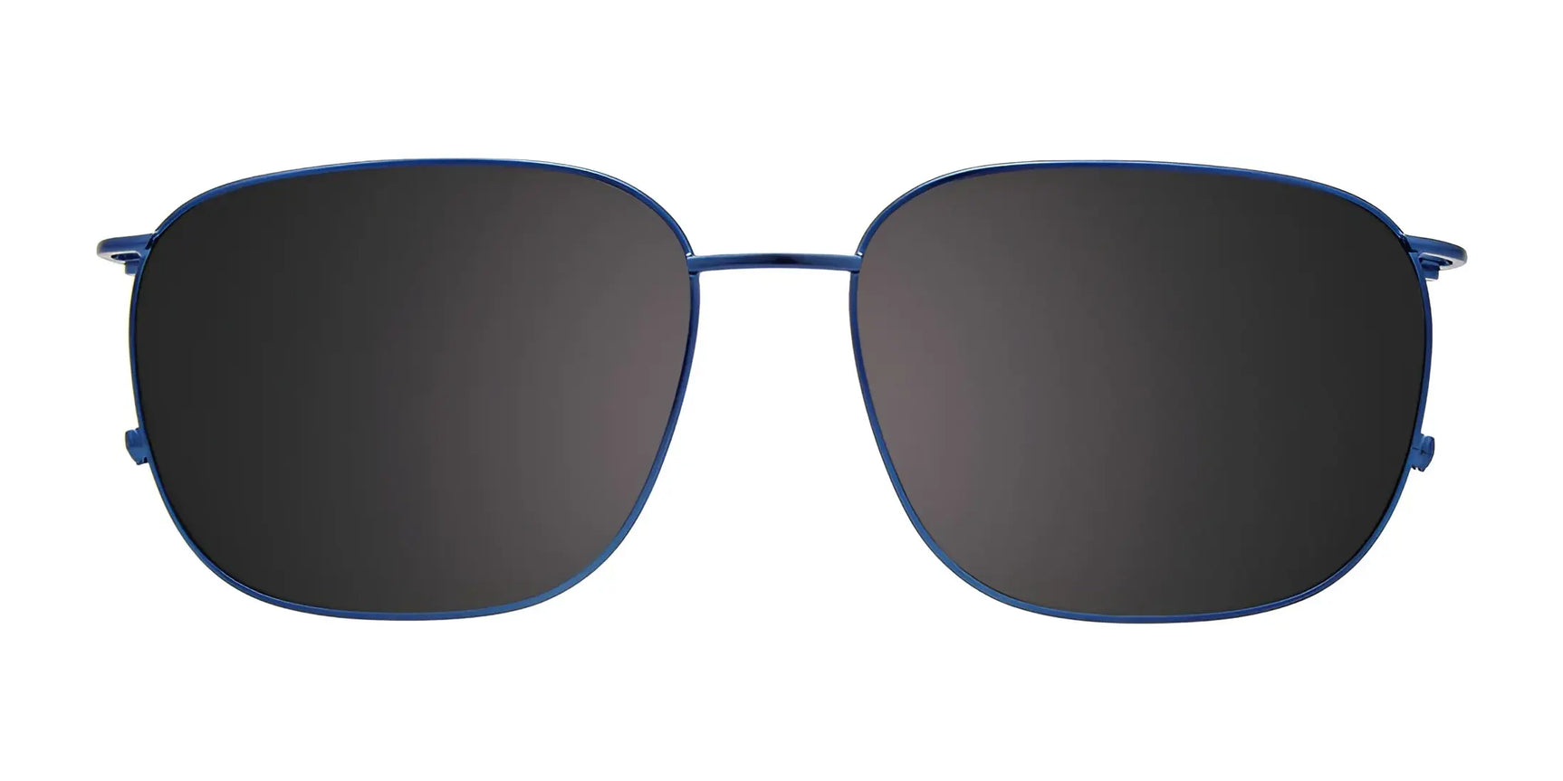 OAK NYC O3012 Eyeglasses with Clip-on Sunglasses Clip Only (Color №050) OAK NYC O3012 Eyeglasses with Clip-on Sunglasses Clip Only (Color №050)