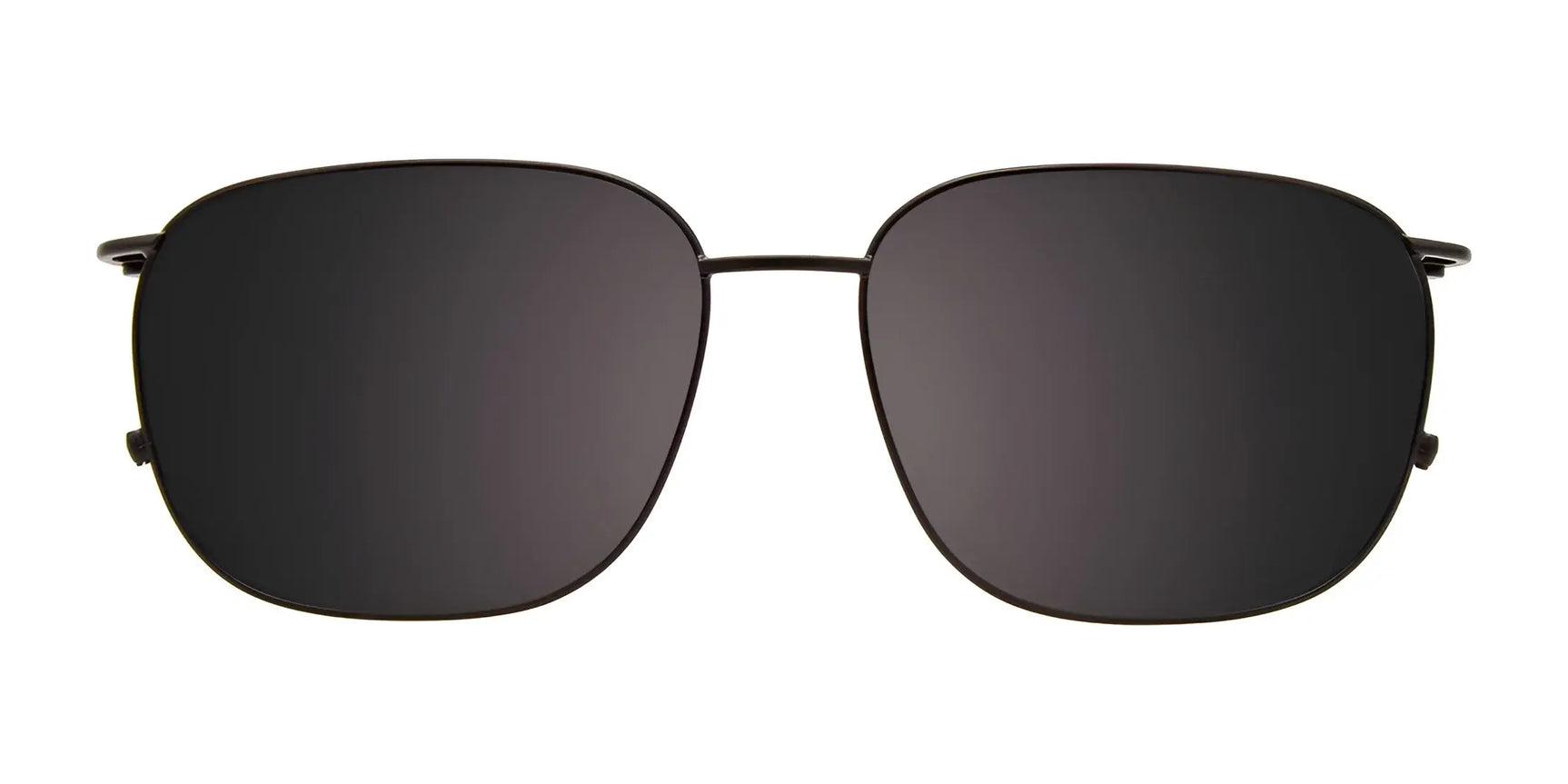 OAK NYC O3012 Eyeglasses with Clip-on Sunglasses Clip Only (Color №090) OAK NYC O3012 Eyeglasses with Clip-on Sunglasses Clip Only (Color №090)