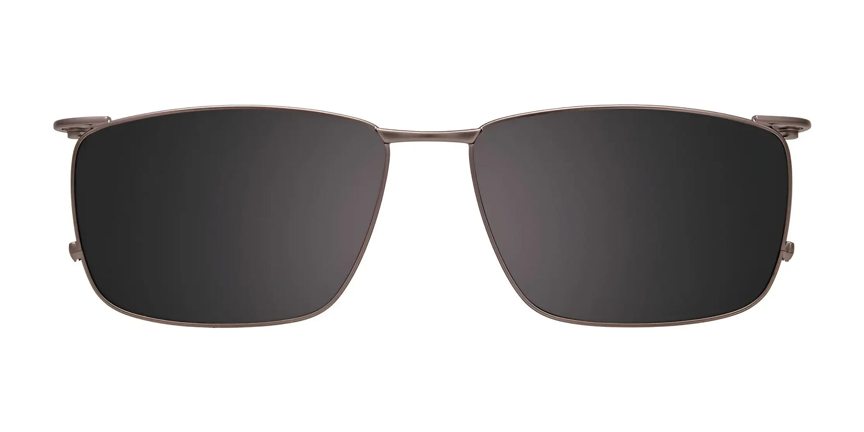 OAK NYC O3014 Eyeglasses with Clip-on Sunglasses | Size 58 OAK NYC O3014 Eyeglasses with Clip-on Sunglasses | Size 58