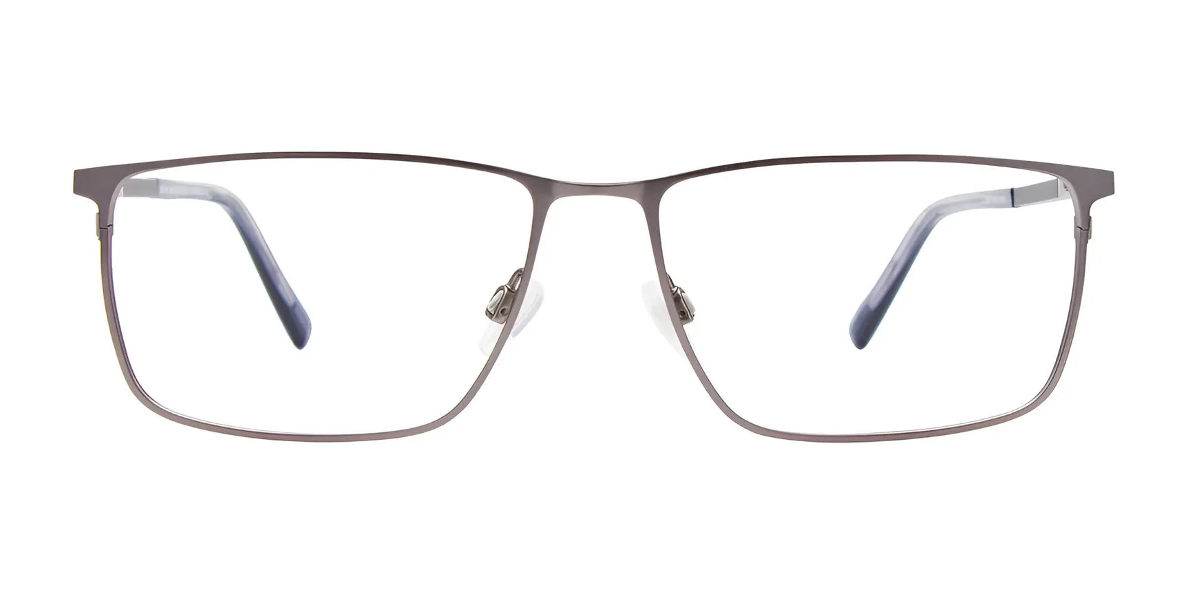 OAK NYC O3014 Eyeglasses with Clip-on Sunglasses | Size 58 OAK NYC O3014 Eyeglasses with Clip-on Sunglasses | Size 58