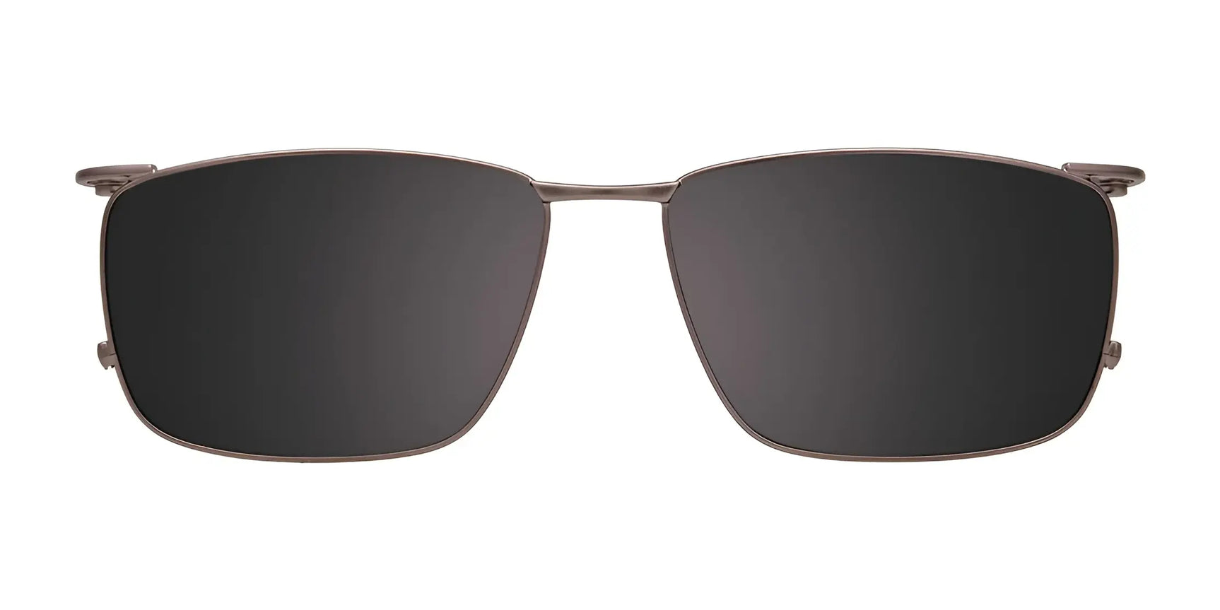 OAK NYC O3014 Eyeglasses with Clip-on Sunglasses Clip Only (Color №020) OAK NYC O3014 Eyeglasses with Clip-on Sunglasses Clip Only (Color №020)