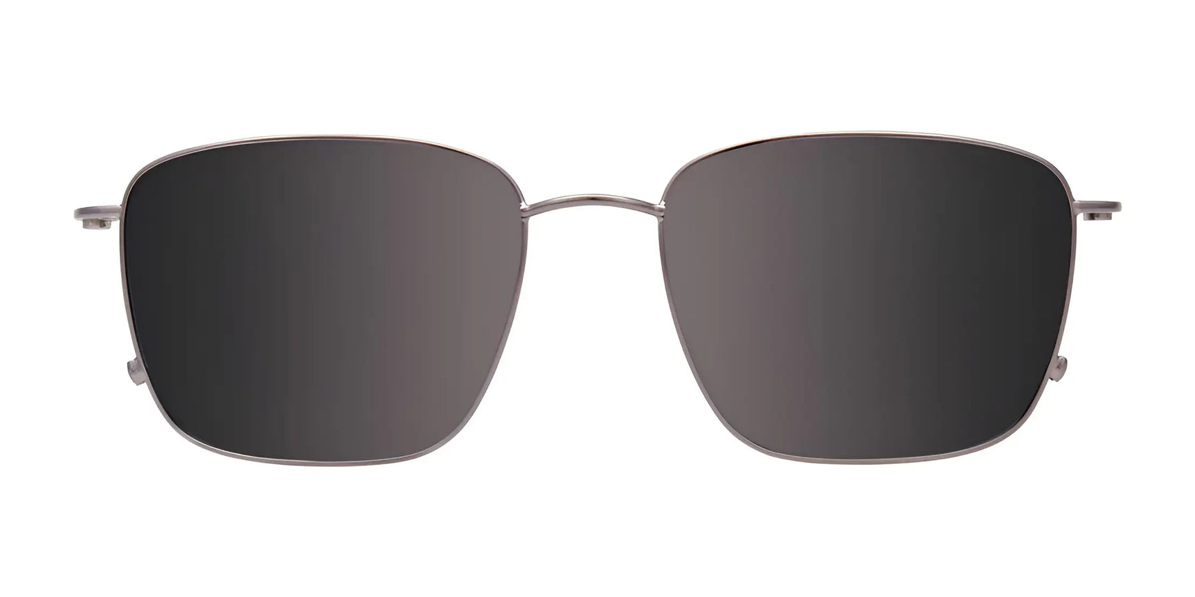 OAK NYC O3015 Eyeglasses with Clip-on Sunglasses | Size 55 OAK NYC O3015 Eyeglasses with Clip-on Sunglasses | Size 55