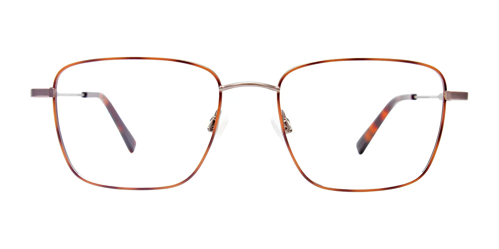 OAK NYC O3015 Eyeglasses with Clip-on Sunglasses | Size 55 OAK NYC O3015 Eyeglasses with Clip-on Sunglasses | Size 55