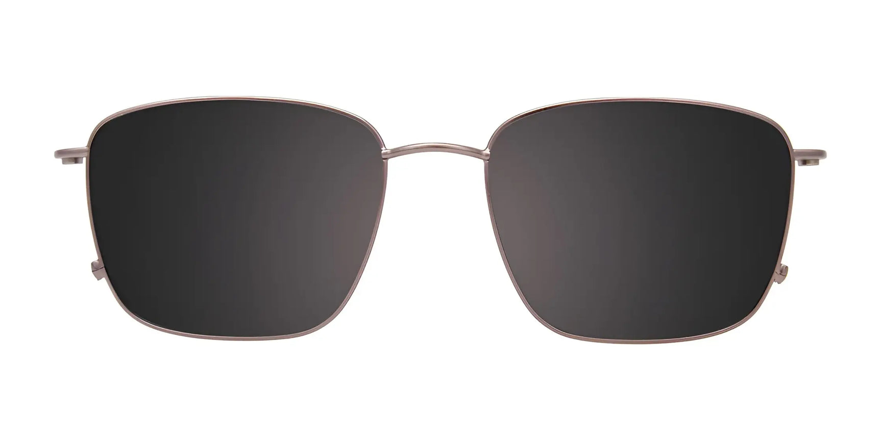 OAK NYC O3015 Eyeglasses with Clip-on Sunglasses | Size 55 OAK NYC O3015 Eyeglasses with Clip-on Sunglasses | Size 55