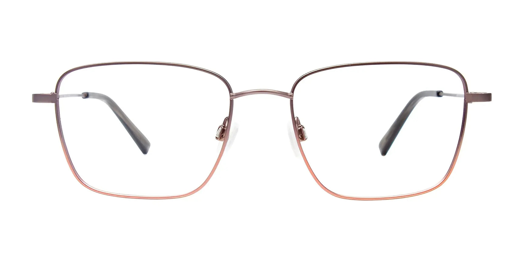 OAK NYC O3015 Eyeglasses with Clip-on Sunglasses | Size 55 OAK NYC O3015 Eyeglasses with Clip-on Sunglasses | Size 55