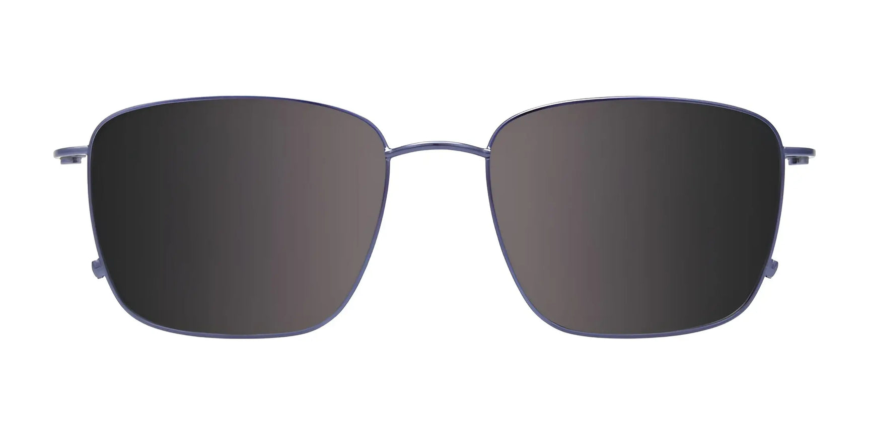 OAK NYC O3015 Eyeglasses with Clip-on Sunglasses | Size 55 OAK NYC O3015 Eyeglasses with Clip-on Sunglasses | Size 55