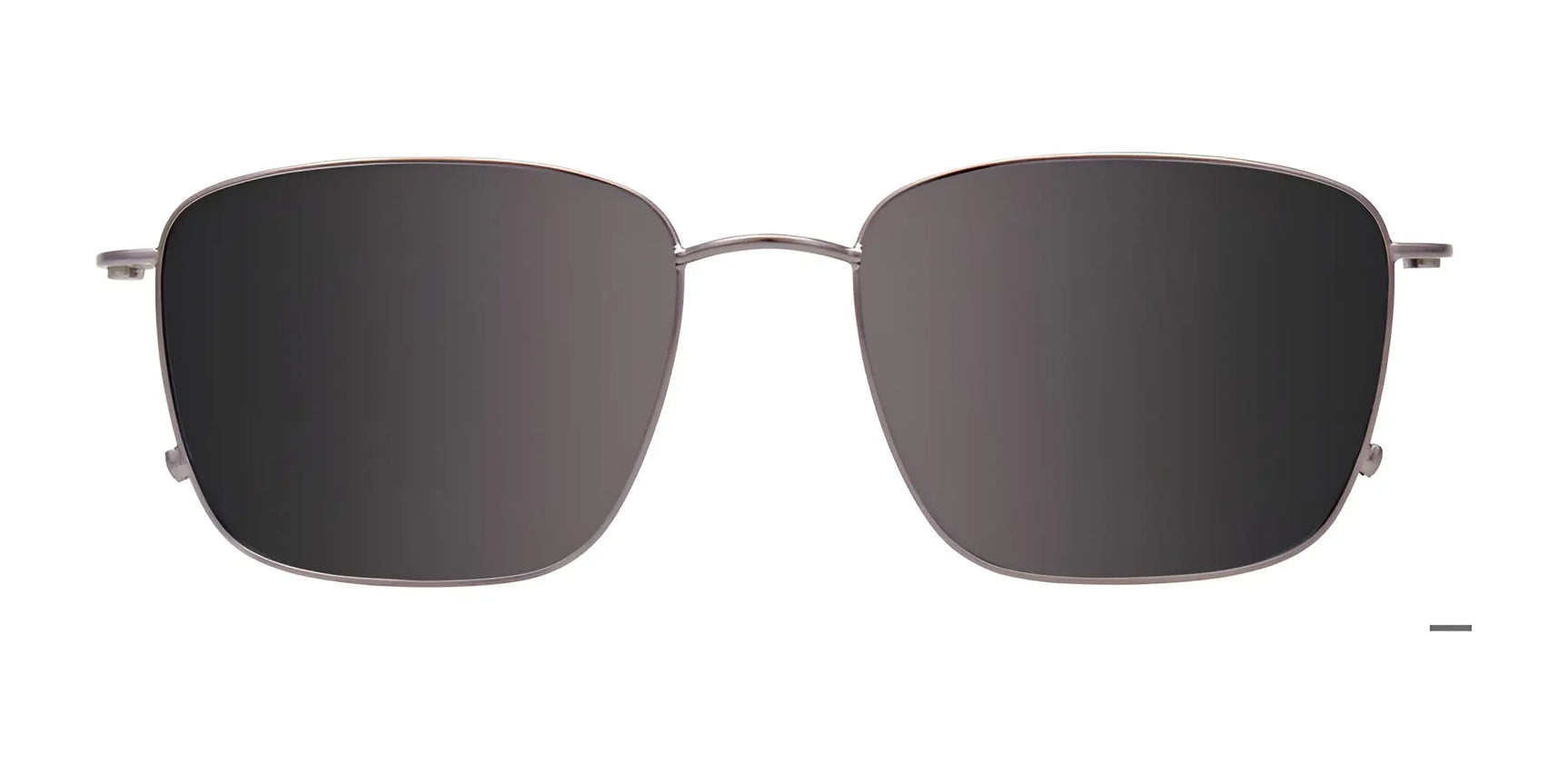 OAK NYC O3015 Eyeglasses with Clip-on Sunglasses | Size 55 OAK NYC O3015 Eyeglasses with Clip-on Sunglasses | Size 55