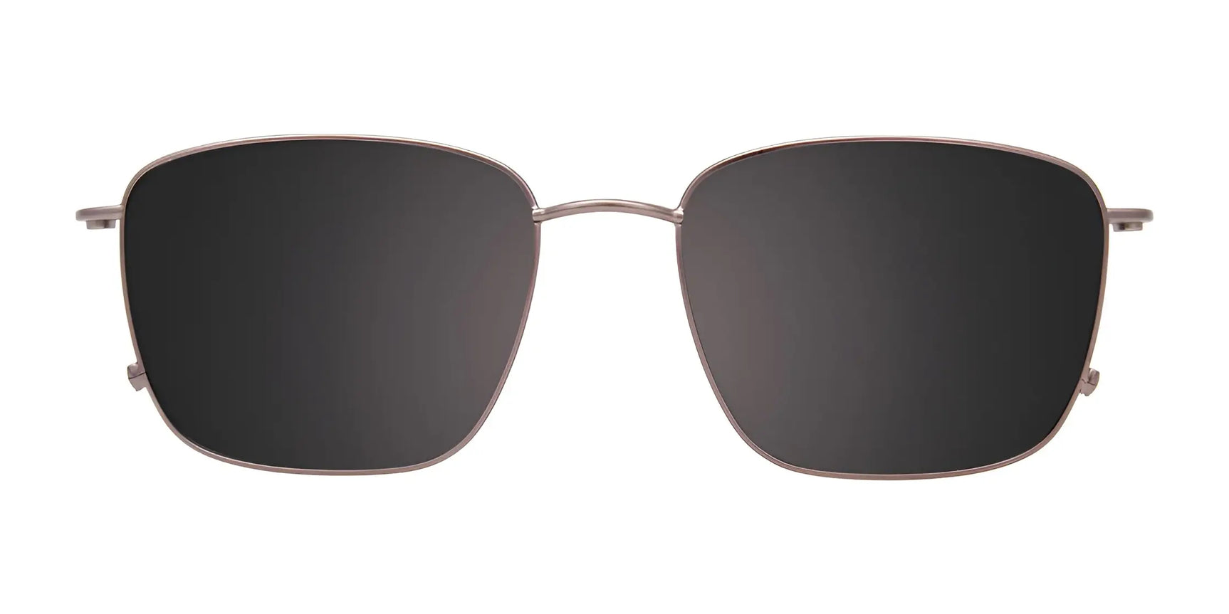 OAK NYC O3015 Eyeglasses with Clip-on Sunglasses | Size 55 OAK NYC O3015 Eyeglasses with Clip-on Sunglasses | Size 55