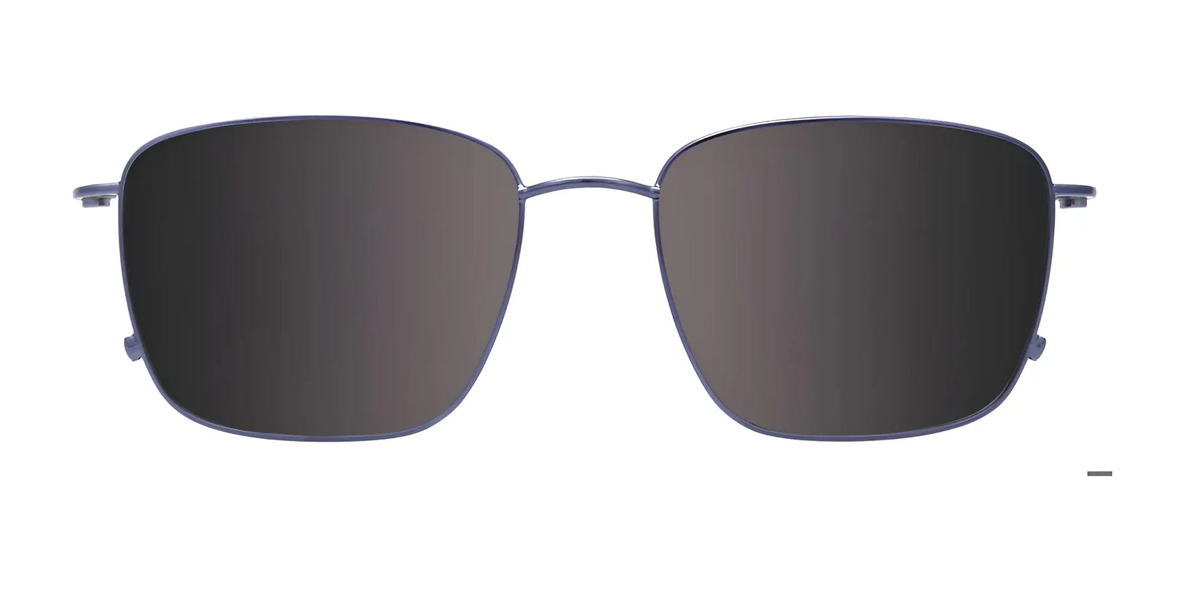 OAK NYC O3015 Eyeglasses with Clip-on Sunglasses Clip Only (Color №050) OAK NYC O3015 Eyeglasses with Clip-on Sunglasses Clip Only (Color №050)