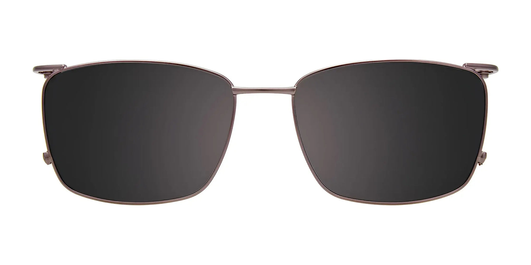 OAK NYC O3016 Eyeglasses with Clip-on Sunglasses | Size 53 OAK NYC O3016 Eyeglasses with Clip-on Sunglasses | Size 53