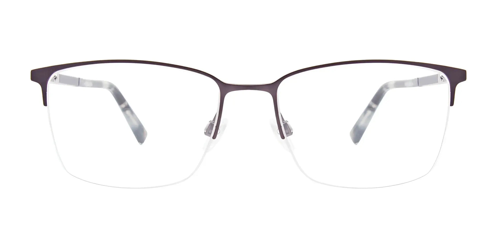 OAK NYC O3016 Eyeglasses with Clip-on Sunglasses | Size 53 OAK NYC O3016 Eyeglasses with Clip-on Sunglasses | Size 53