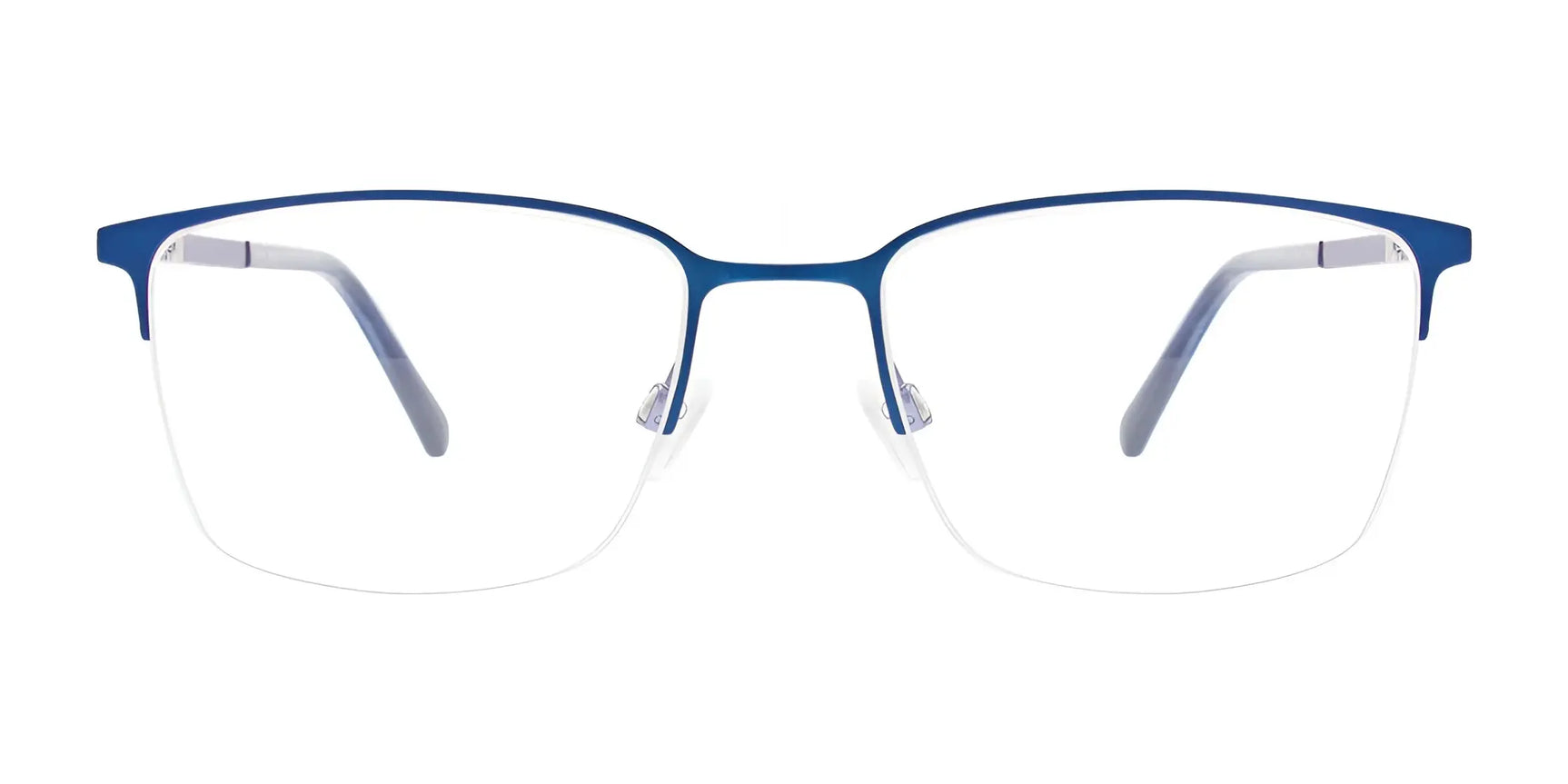 OAK NYC O3016 Eyeglasses with Clip-on Sunglasses | Size 53 OAK NYC O3016 Eyeglasses with Clip-on Sunglasses | Size 53