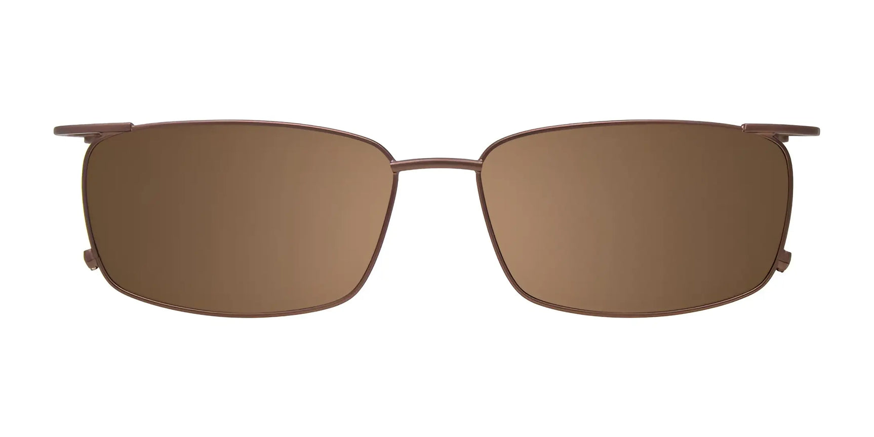 OAK NYC O3018 Eyeglasses with Clip-on Sunglasses | Size 52 OAK NYC O3018 Eyeglasses with Clip-on Sunglasses | Size 52