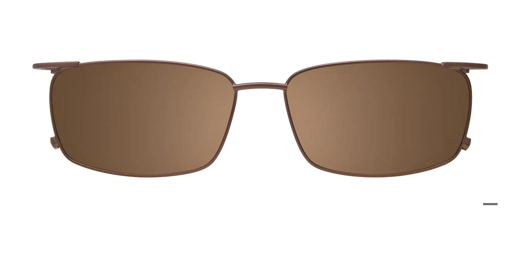 OAK NYC O3018 Eyeglasses with Clip-on Sunglasses | Size 52 OAK NYC O3018 Eyeglasses with Clip-on Sunglasses | Size 52