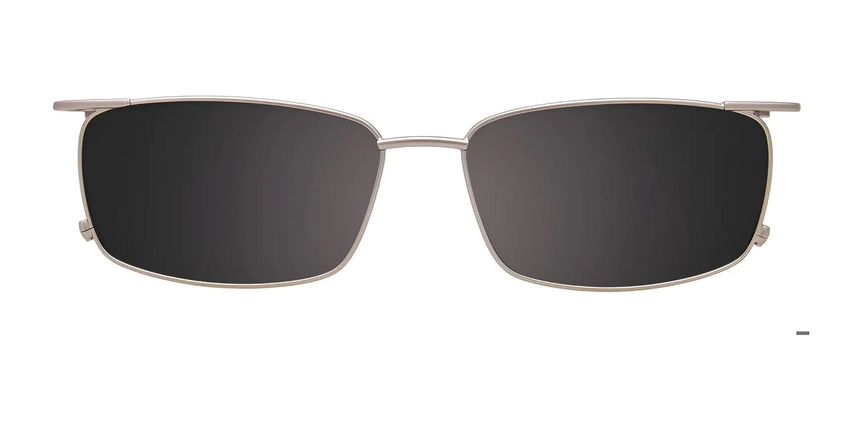 OAK NYC O3018 Eyeglasses with Clip-on Sunglasses | Size 52 OAK NYC O3018 Eyeglasses with Clip-on Sunglasses | Size 52