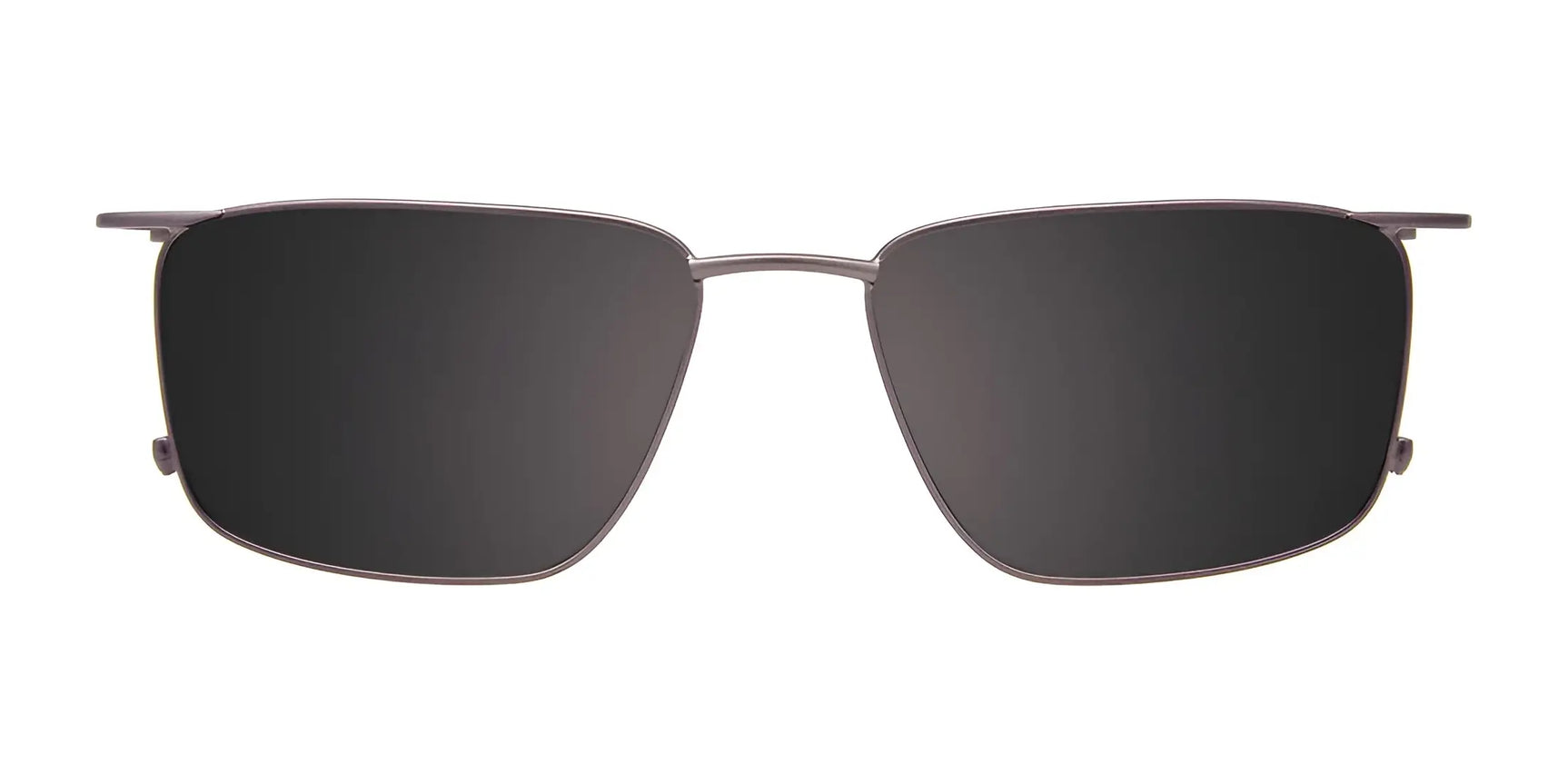 OAK NYC O3019 Eyeglasses with Clip-on Sunglasses | Size 52 OAK NYC O3019 Eyeglasses with Clip-on Sunglasses | Size 52