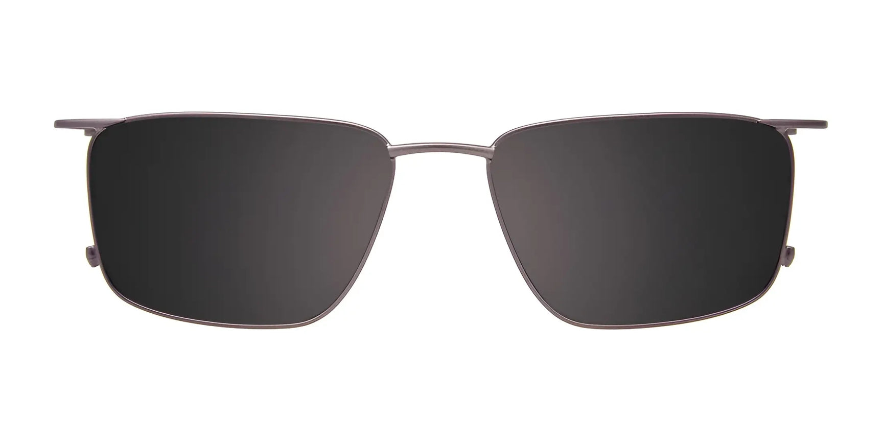 OAK NYC O3019 Eyeglasses with Clip-on Sunglasses Clip Only (Color №020) OAK NYC O3019 Eyeglasses with Clip-on Sunglasses Clip Only (Color №020)