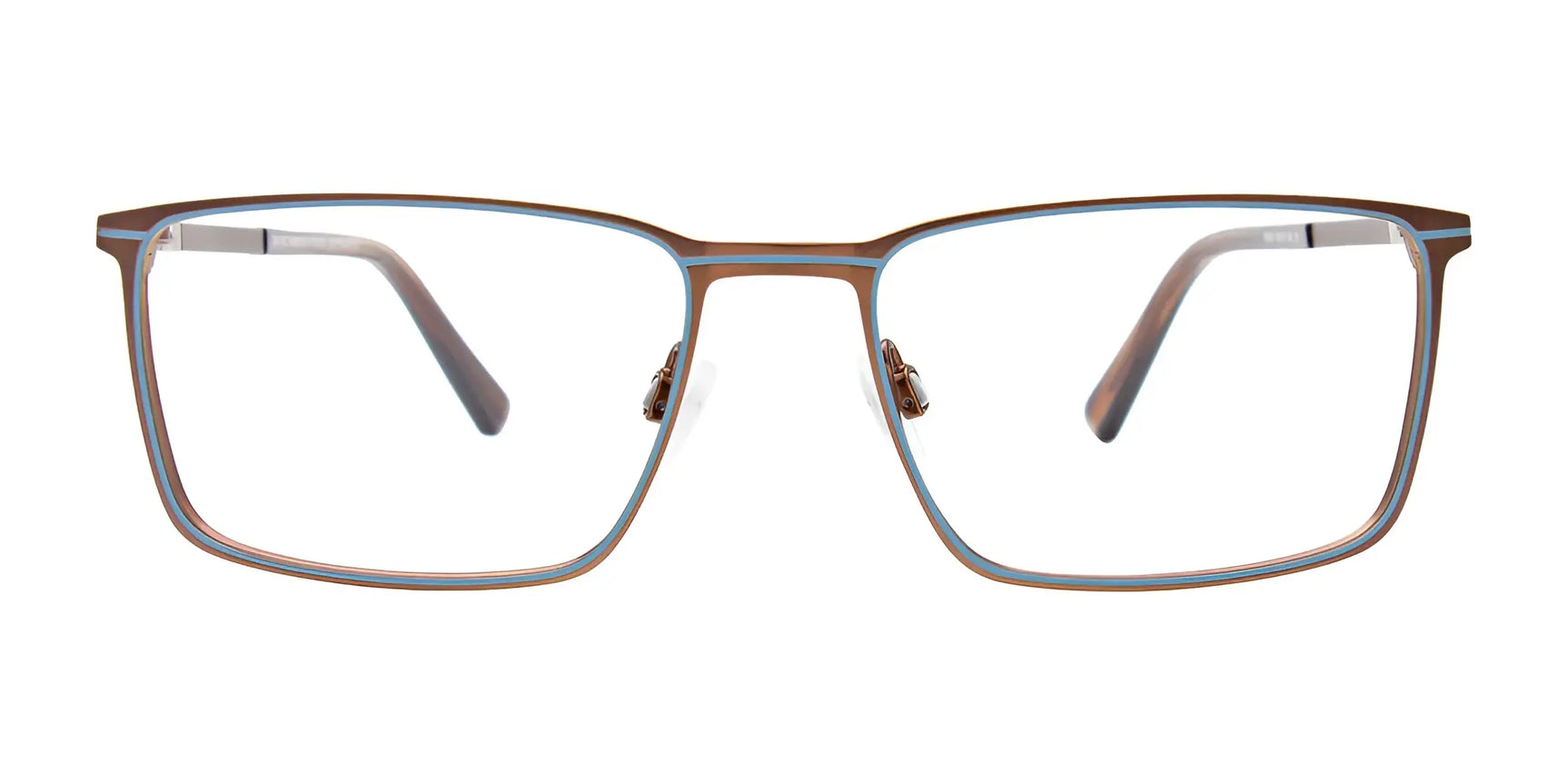 OAK NYC O3020 Eyeglasses with Clip-on Sunglasses | Size 54 OAK NYC O3020 Eyeglasses with Clip-on Sunglasses | Size 54