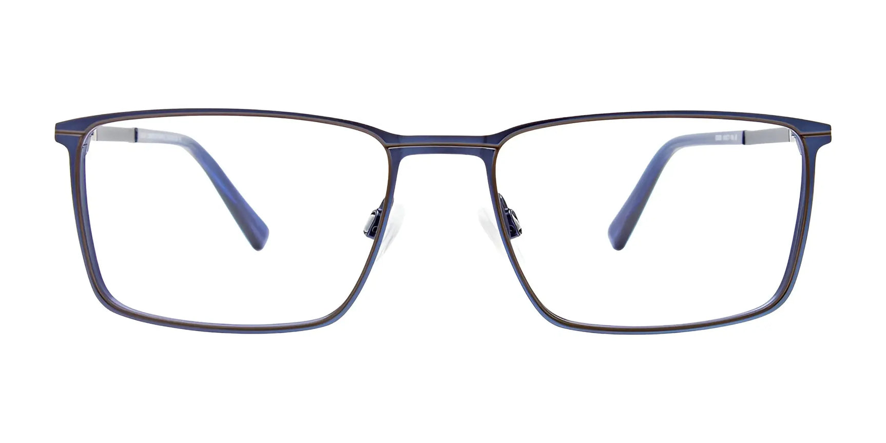 OAK NYC O3020 Eyeglasses with Clip-on Sunglasses | Size 54 OAK NYC O3020 Eyeglasses with Clip-on Sunglasses | Size 54