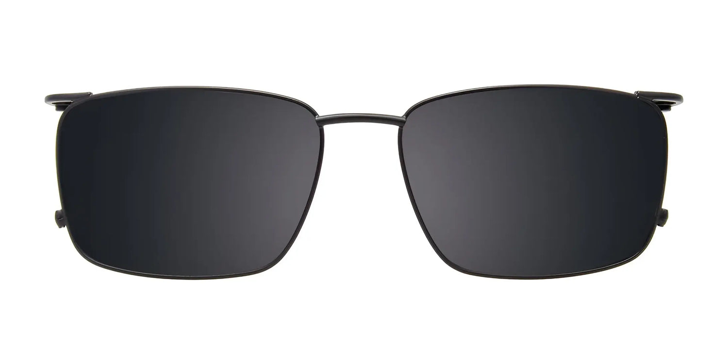 OAK NYC O3020 Eyeglasses with Clip-on Sunglasses | Size 54 OAK NYC O3020 Eyeglasses with Clip-on Sunglasses | Size 54