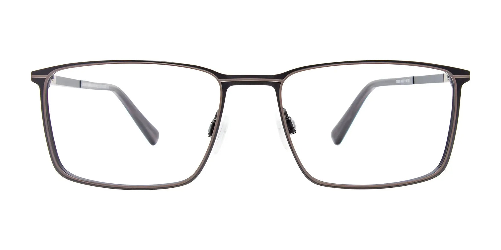 OAK NYC O3020 Eyeglasses with Clip-on Sunglasses | Size 54 OAK NYC O3020 Eyeglasses with Clip-on Sunglasses | Size 54