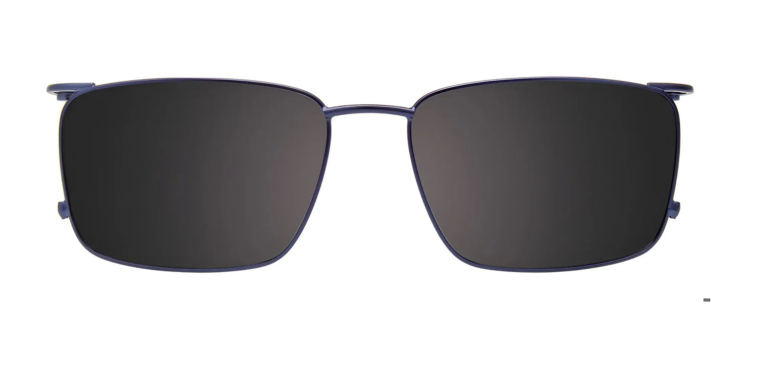 OAK NYC O3020 Eyeglasses with Clip-on Sunglasses Clip Only (Color №050) OAK NYC O3020 Eyeglasses with Clip-on Sunglasses Clip Only (Color №050)