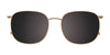OAK NYC O3021 Eyeglasses with Clip-on Sunglasses | Size 50 / Clip Only (Color №020)