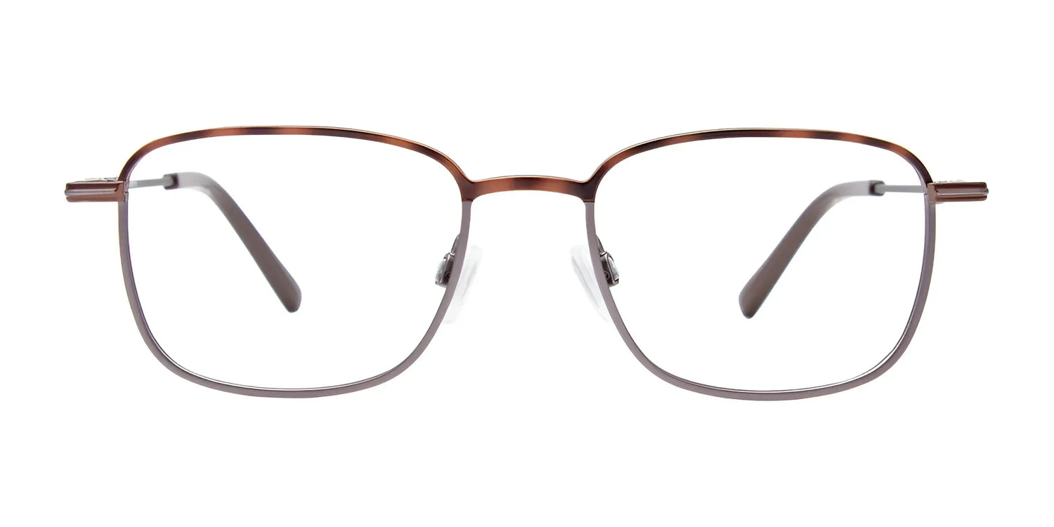 OAK NYC O3022 Eyeglasses with Clip-on Sunglasses | Size 50 OAK NYC O3022 Eyeglasses with Clip-on Sunglasses | Size 50