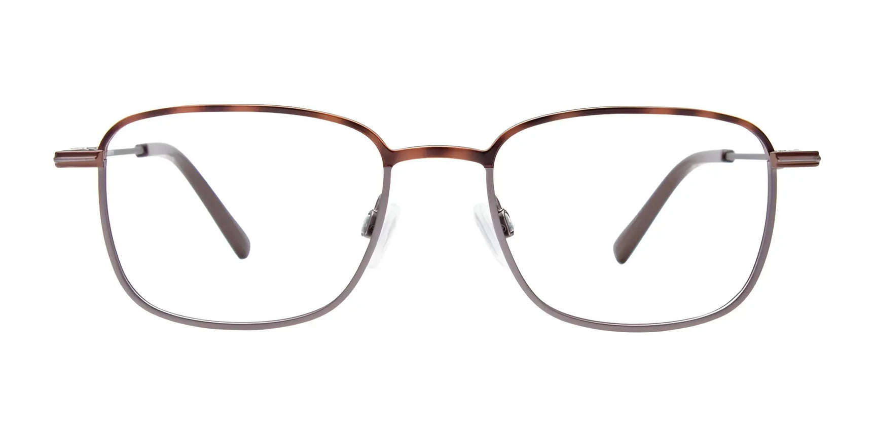 OAK NYC O3022 Eyeglasses with Clip-on Sunglasses | Size 50 OAK NYC O3022 Eyeglasses with Clip-on Sunglasses | Size 50