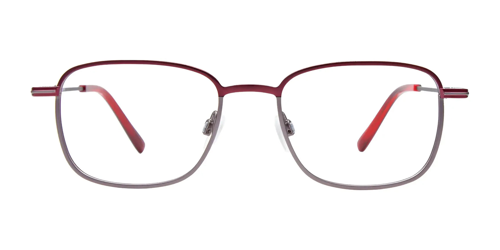 OAK NYC O3022 Eyeglasses with Clip-on Sunglasses | Size 50 OAK NYC O3022 Eyeglasses with Clip-on Sunglasses | Size 50