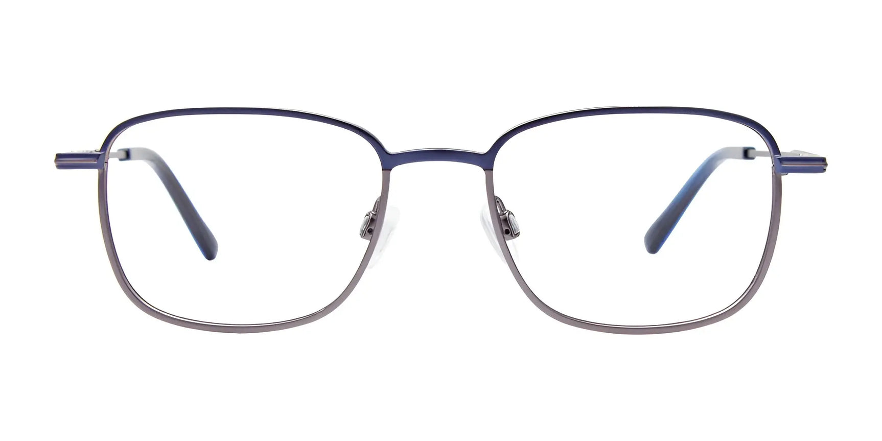 OAK NYC O3022 Eyeglasses with Clip-on Sunglasses | Size 50 OAK NYC O3022 Eyeglasses with Clip-on Sunglasses | Size 50