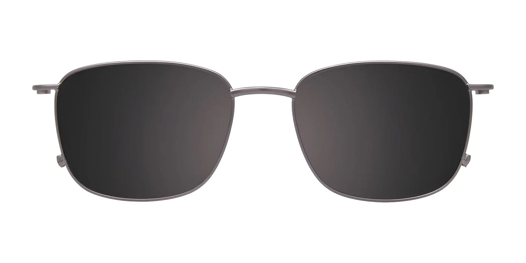 OAK NYC O3022 Eyeglasses with Clip-on Sunglasses Clip Only (Color №010) OAK NYC O3022 Eyeglasses with Clip-on Sunglasses Clip Only (Color №010)